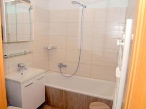 Apartment Wanderslust im Harz mit Pool & Sauna