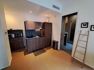 Appart'hotels Residence Veles Plage : photos des chambres