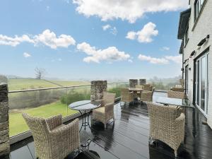 Lyth Valley Bed and Breakfast