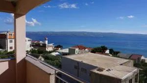 Apartment Complex in Duće - Omiš - Duće