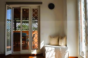 Attico Aurelia Antica