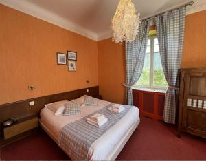 Appartements Villa Du Sendenbach : photos des chambres
