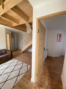 Maison 14 personnes