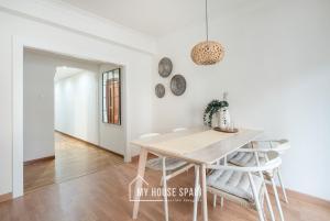 MyHouseSpain - Encantador apartamento en Gijón