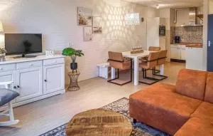 Vakantiewoning Bruinisse aan Jachthaven Zeeland, VP012 - 布勒伊尼瑟