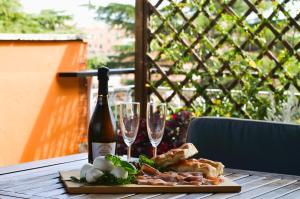 Attico Aurelia Antica