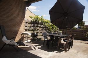 Vakantiewoning Bruinisse aan Jachthaven Zeeland, VP012