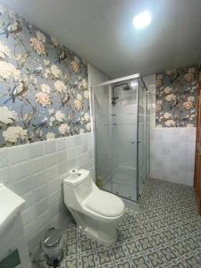 HOSTAL PARIS TALCA