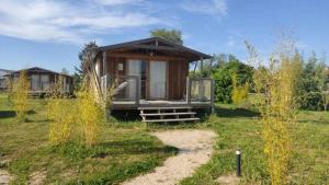 Campings Camping 3 etoiles - Piscine - ccbadc0 : photos des chambres