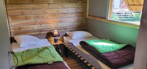 Campings Camping 3 etoiles - Piscine - ccbadc0 : photos des chambres