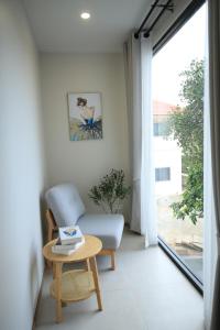 BAAN BIBI near Saturday walking street