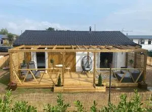 Sunrise Holiday Home Humberston Fitties - Grainthorpe