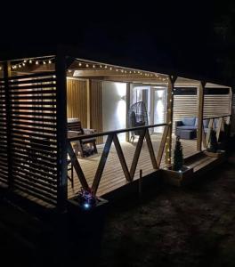 Sunrise Holiday Home Humberston Fitties