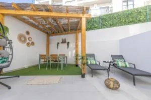 Roots Apartments - FAO