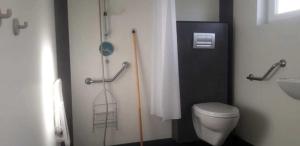 Campings Camping 3 etoiles - Piscine - ccbadc0 : Mobile Home 3