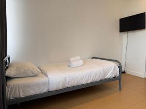 Appartements Cozy Urban - Close to Paris CDG : photos des chambres