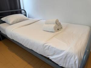 Appartements Cozy Urban - Close to Paris CDG : photos des chambres