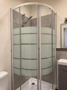 Appartements Cozy Urban - Close to Paris CDG : photos des chambres