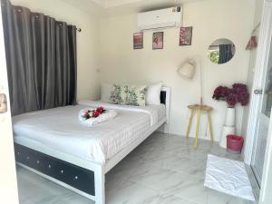 The White House Pakbara