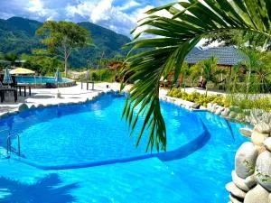 Rancho Hosteria Las Brisas - Nabón