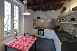 Domus Greci Piazza di Spagna