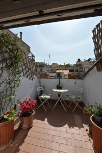 Domus Greci Piazza di Spagna
