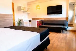 i5 Play Hotel Águas Claras - Águas Claras