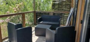Campings Camping 3 etoiles - Piscine - ccbadc0 : photos des chambres