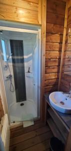 Campings Camping 3 etoiles - Piscine - ccbadc0 : photos des chambres