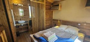 Campings Camping 3 etoiles - Piscine - ccbadc0 : photos des chambres