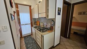 Villaggio Tirreno appartamento 02