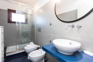 San Pancrazio Penthouse by Rental in Rome