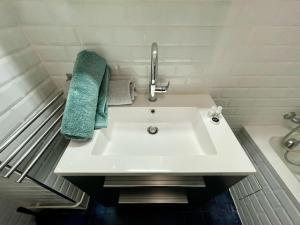 Studio Tour Eiffel La Muette