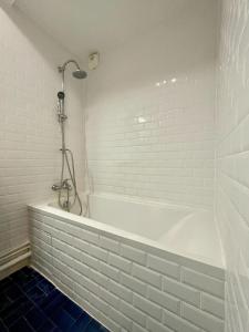 Studio Tour Eiffel La Muette