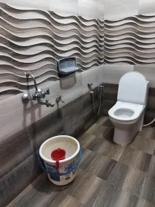 MK Habitation - Yelagiri