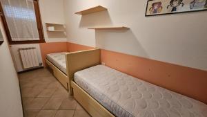 Villaggio Tirreno appartamento 02