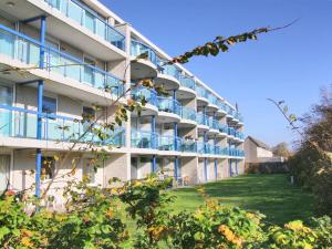 Appartement Badhotel 324