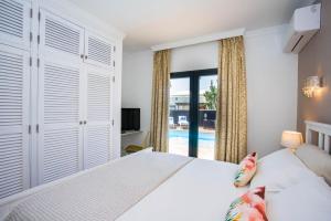 Domus Vulcani Villa Lotus