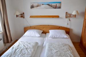 Appartement Badhotel 324