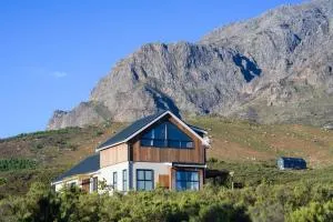 Breedekloof Kajuit - Breerivier