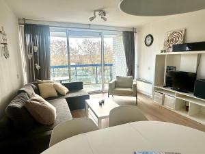 Appartement Badhotel 324