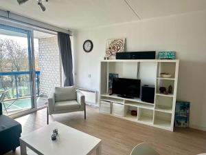 Appartement Badhotel 324