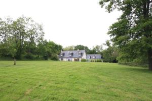 Maisons de vacances Gite LE MOULY/PETIT GITE : photos des chambres