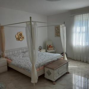 Apartment Schlickendorf 110 m für 4 Personen komplett ausgestattet