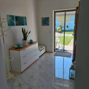 Apartment Schlickendorf 110 m für 4 Personen komplett ausgestattet