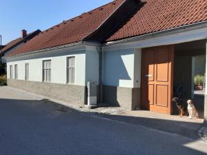 Apartment Schlickendorf 110 m für 4 Personen komplett ausgestattet