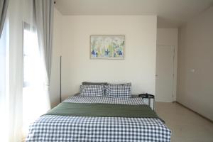 BAAN BIBI near Saturday walking street