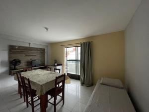 Apartamento vista mar