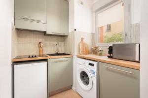 Appartements Oasis Cachee - Jacuzzi et cinema : photos des chambres