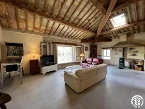 La ruche - Fontjoncouse